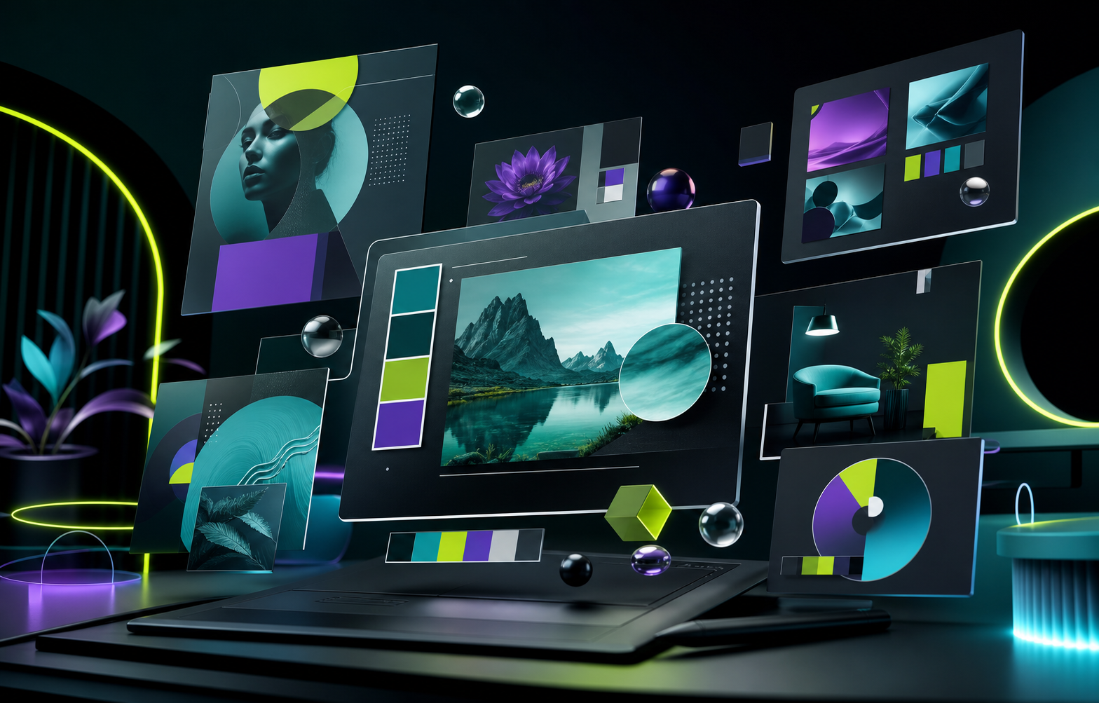 Canva Pro