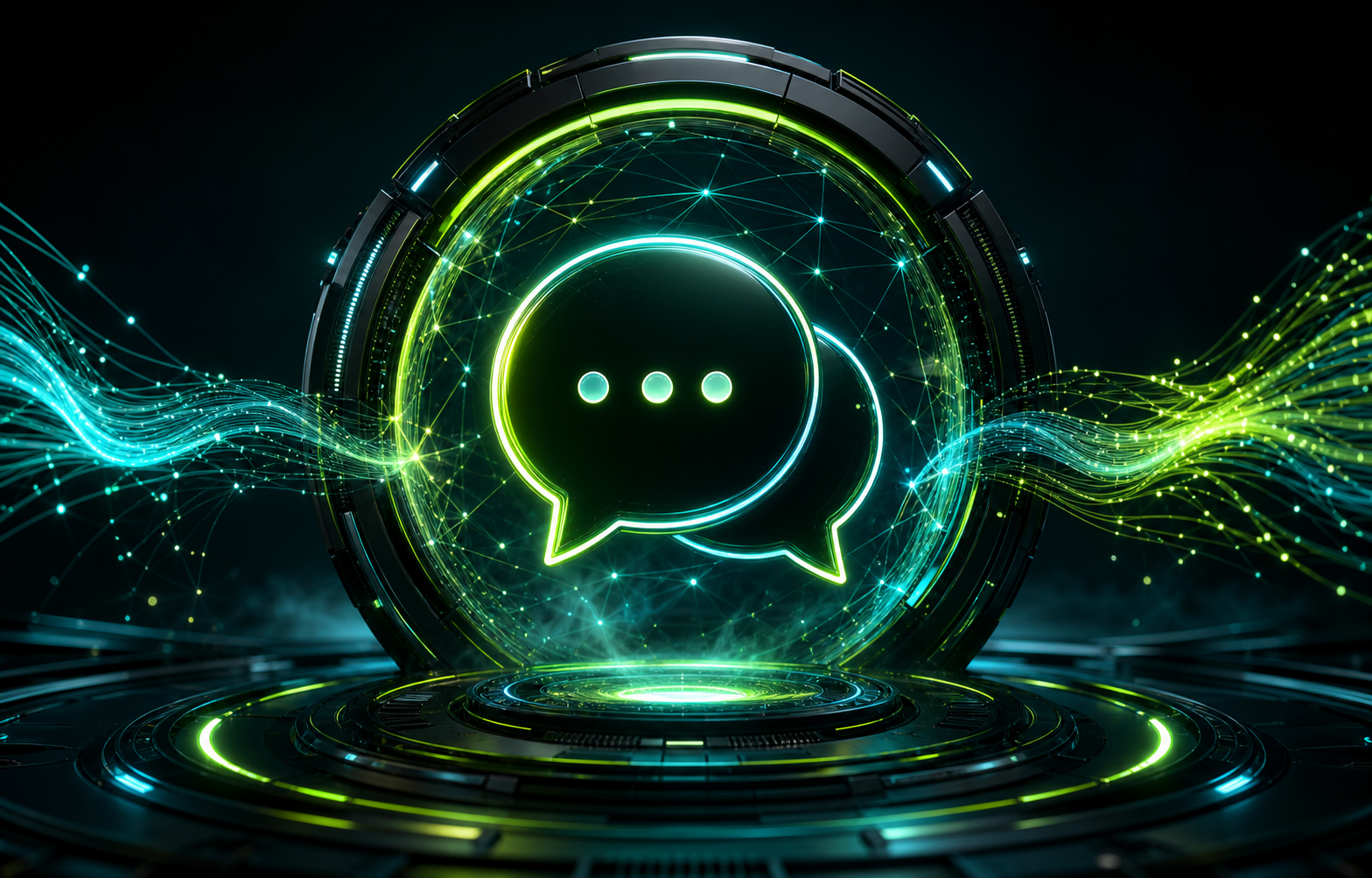 ChatGPT Plus — حساب خاص