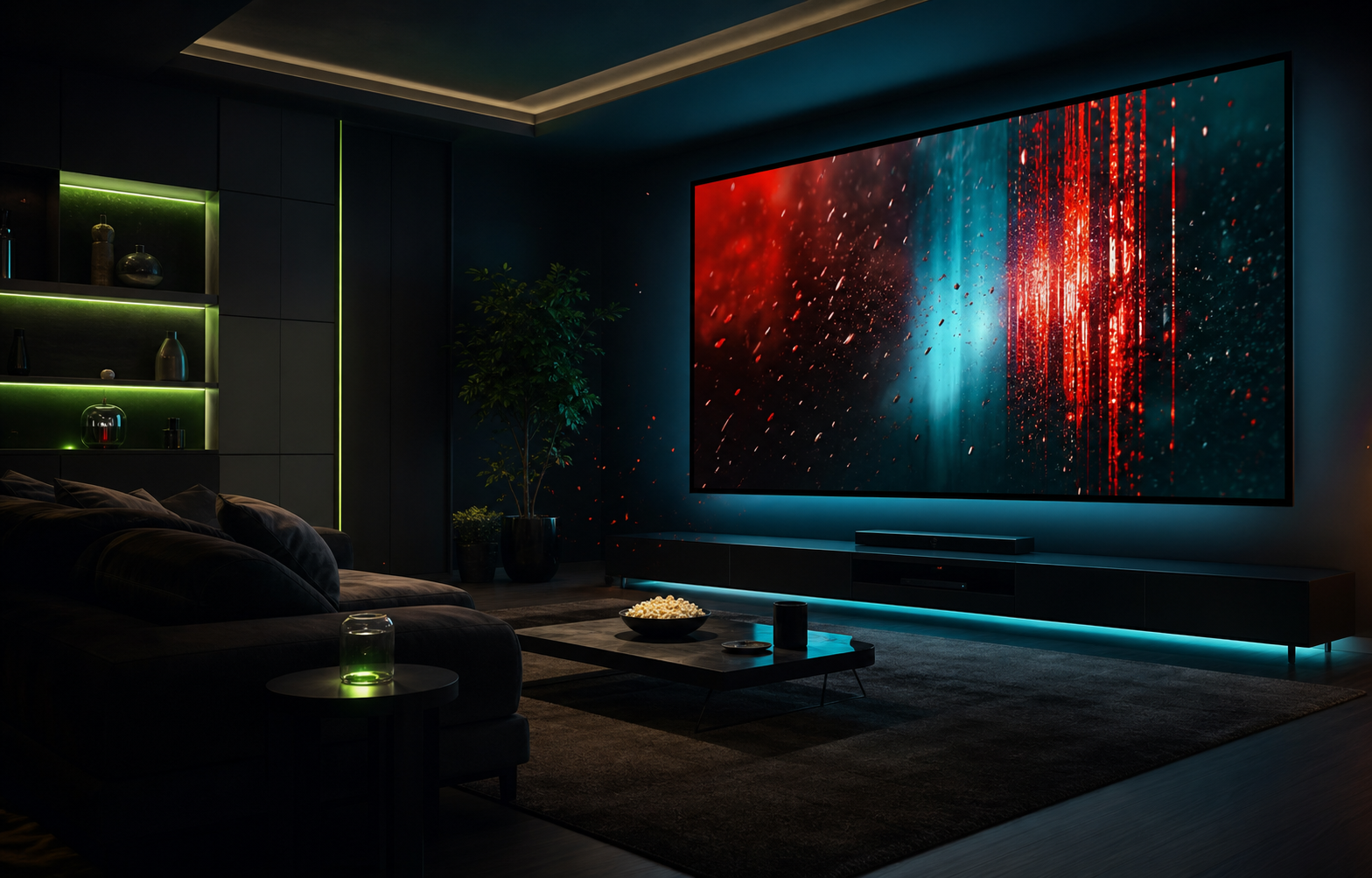 Netflix — حساب خاص